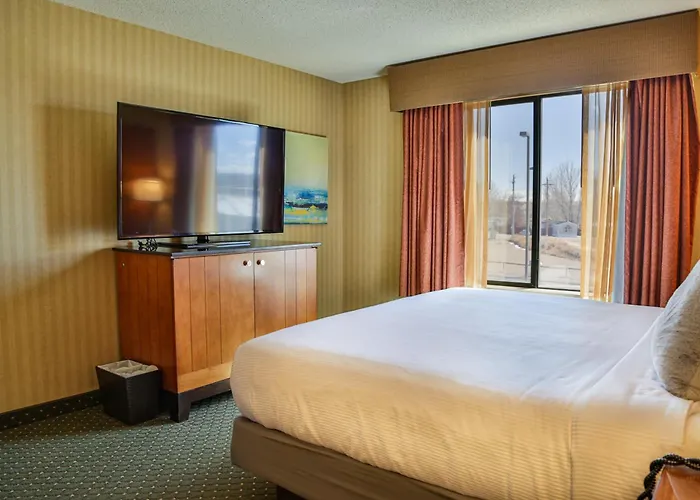 Hotel Sweetwater - - River 3*