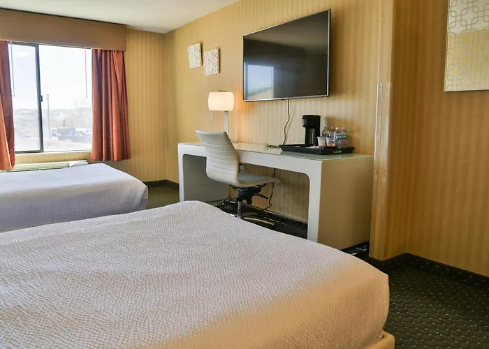 Sweetwater - - River Hotel Rock Springs