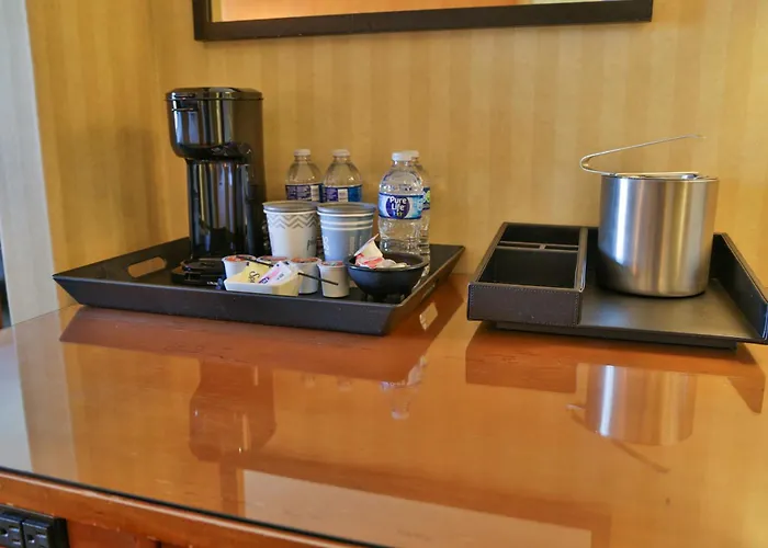 Hotel Sweetwater - - River Rock Springs