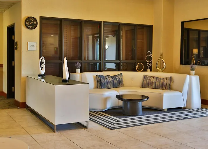 Sweetwater - - River Hotel 3*