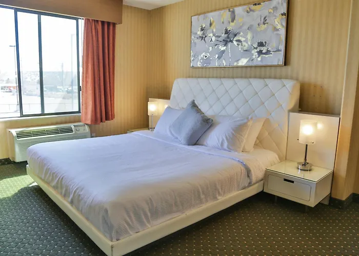 Hotel Sweetwater - - River 3*